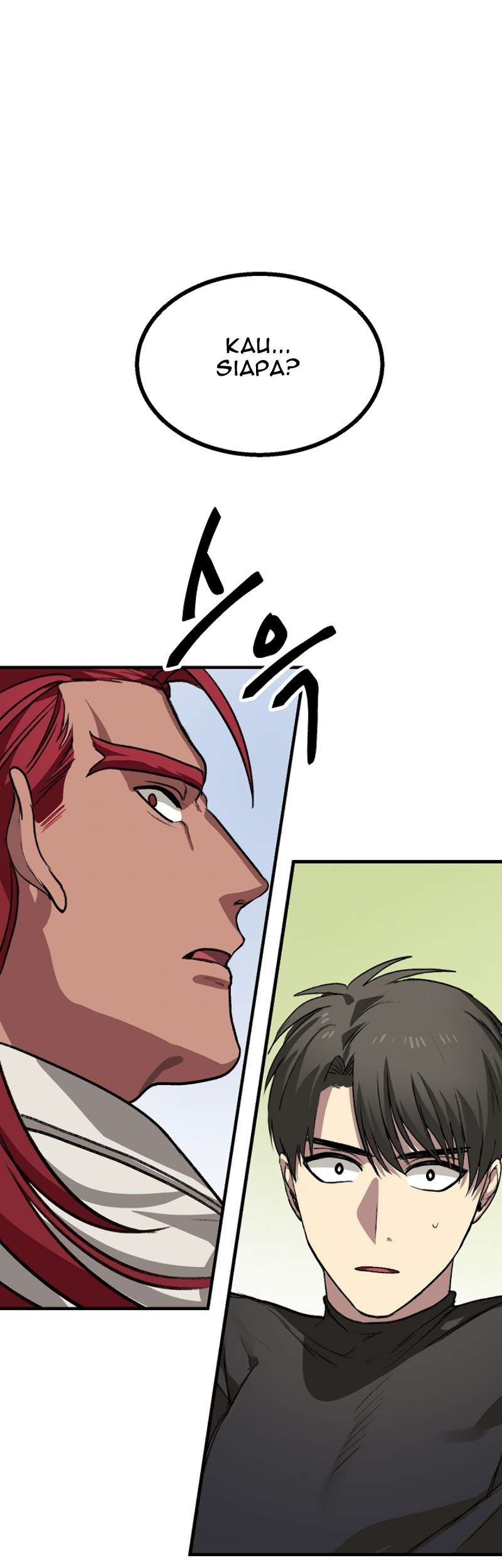 SSS-Class Suicide Hunter Chapter 7 - halaman 6