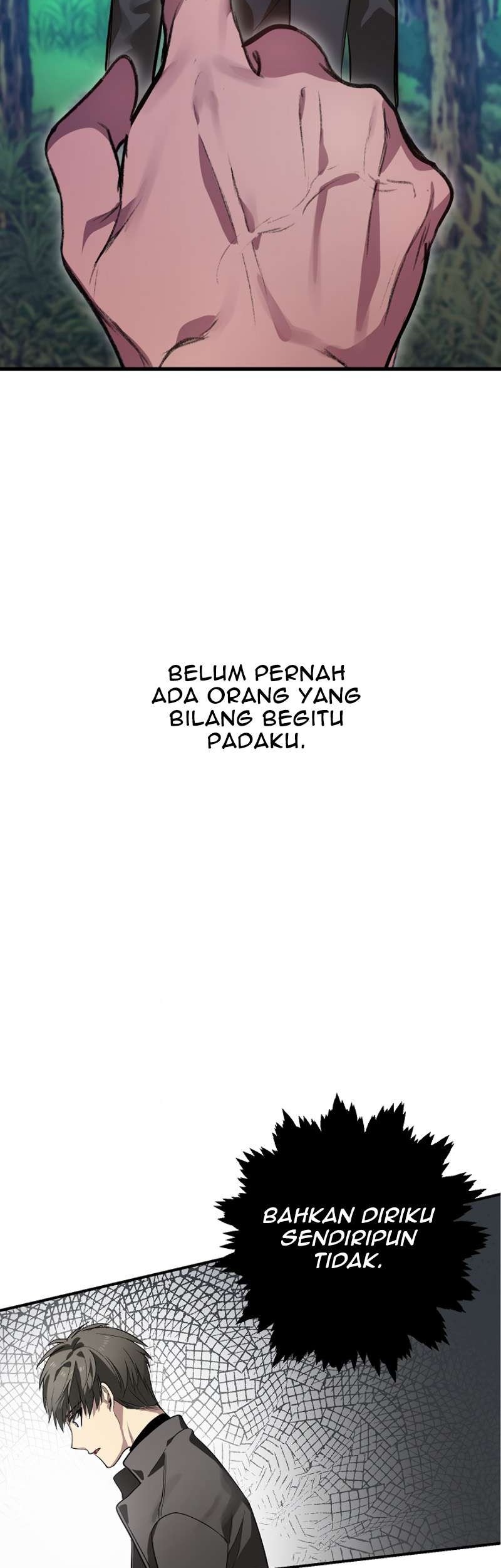 SSS-Class Suicide Hunter Chapter 7 - halaman 69