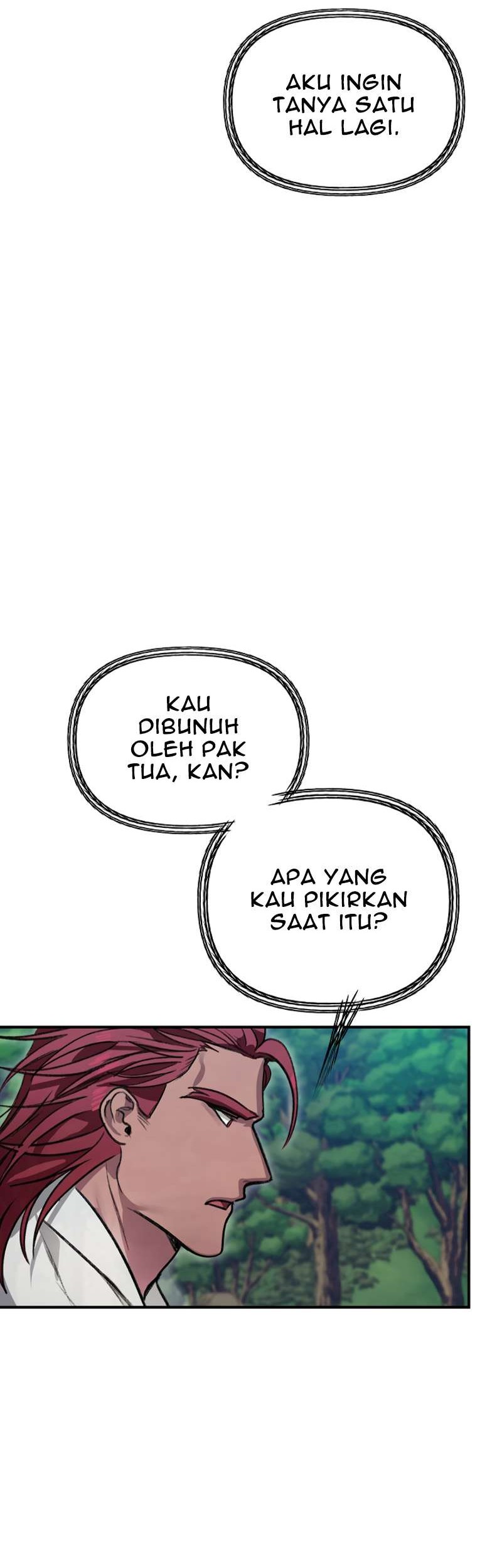 SSS-Class Suicide Hunter Chapter 7 - halaman 72