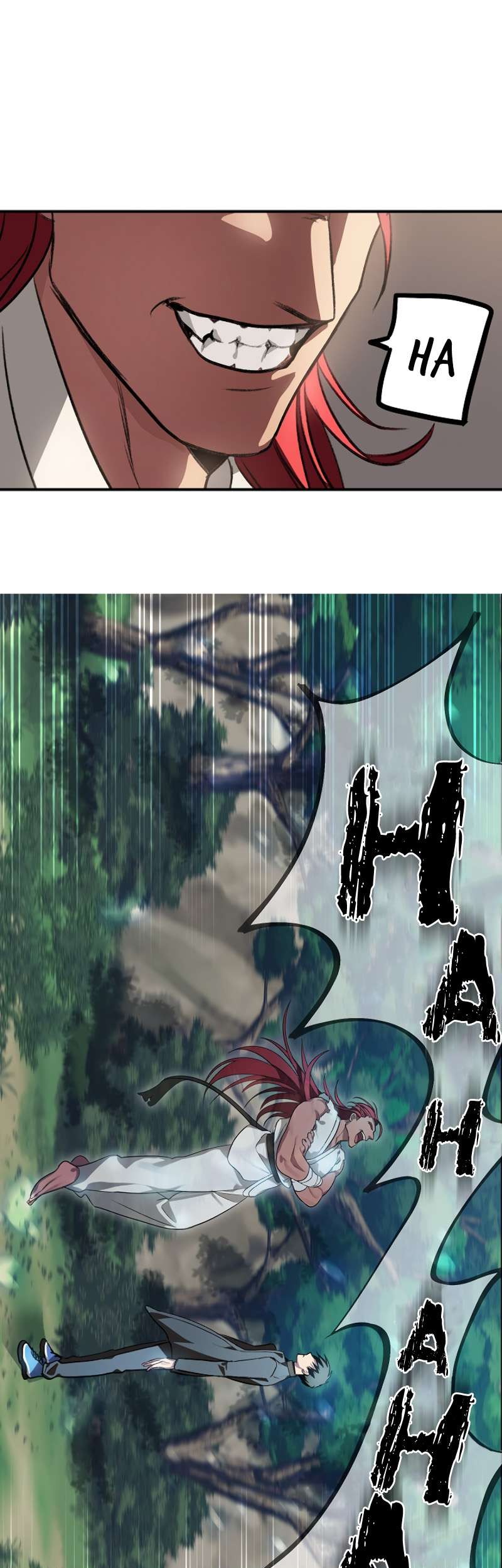 SSS-Class Suicide Hunter Chapter 7 - halaman 75