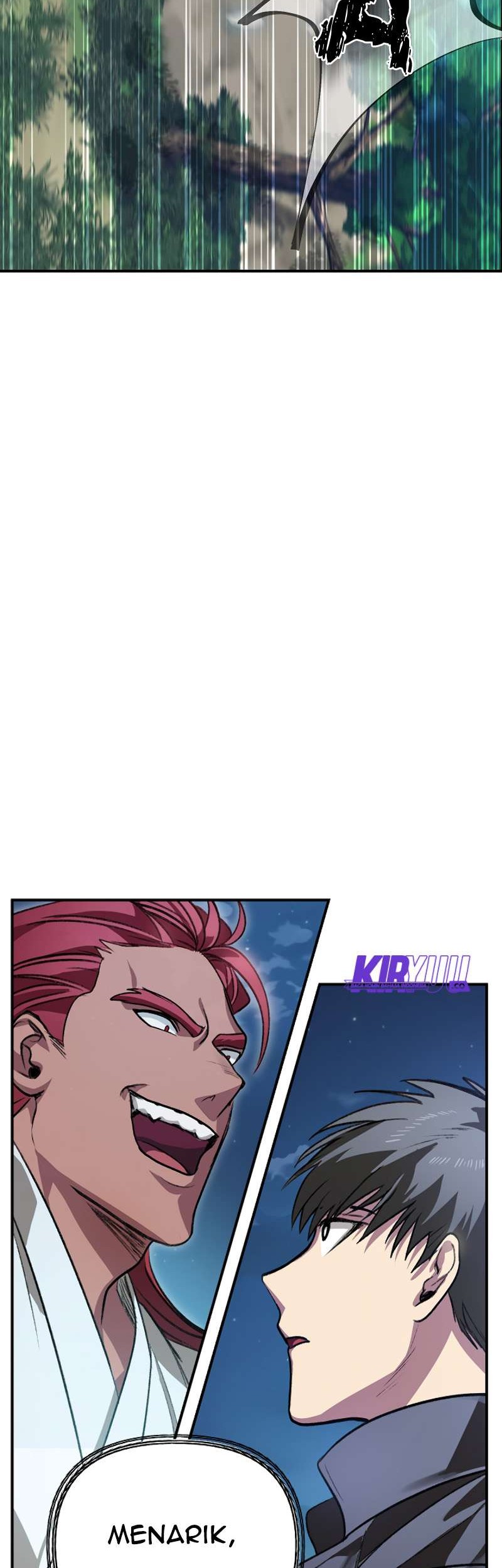 SSS-Class Suicide Hunter Chapter 7 - halaman 76