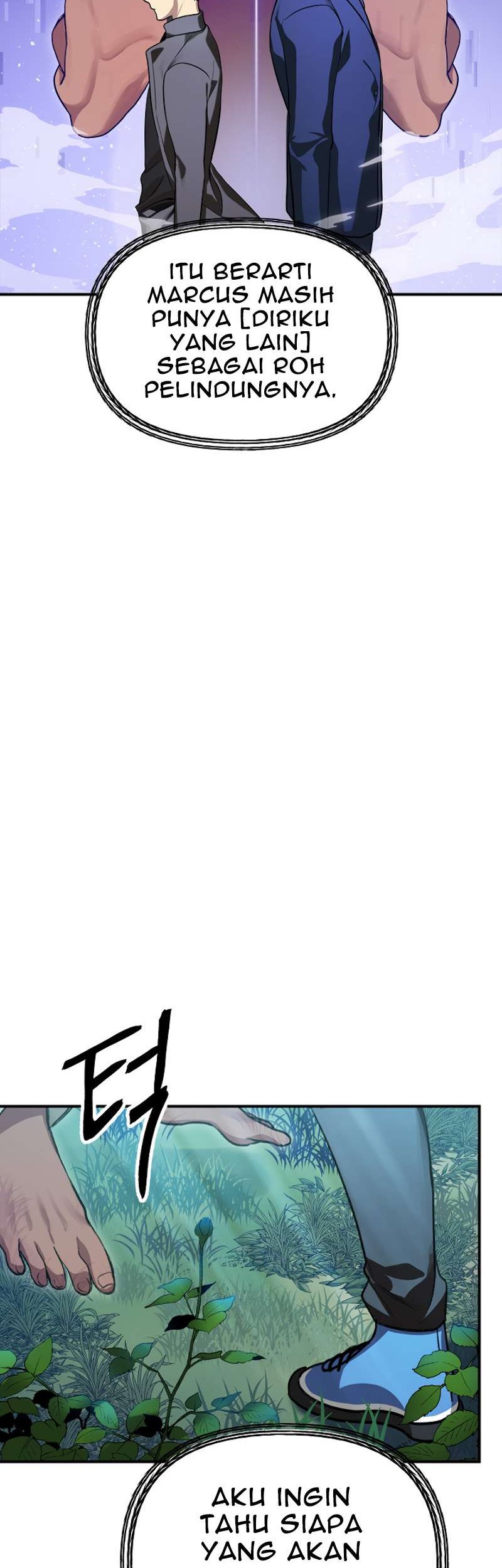 SSS-Class Suicide Hunter Chapter 7 - halaman 78