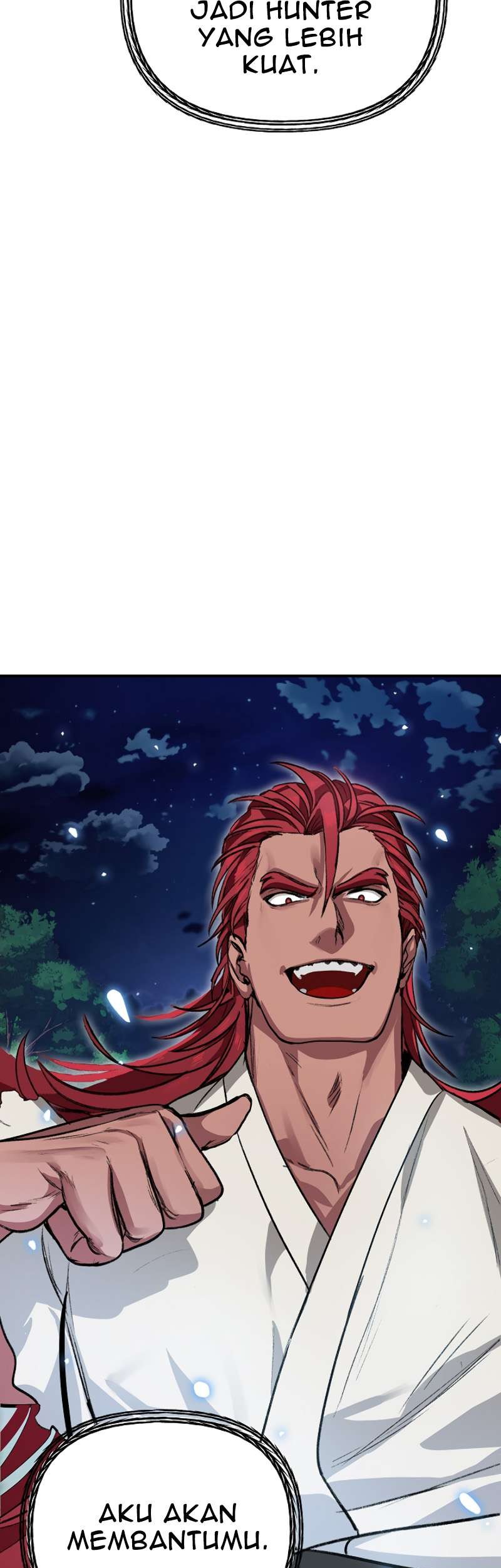 SSS-Class Suicide Hunter Chapter 7 - halaman 79