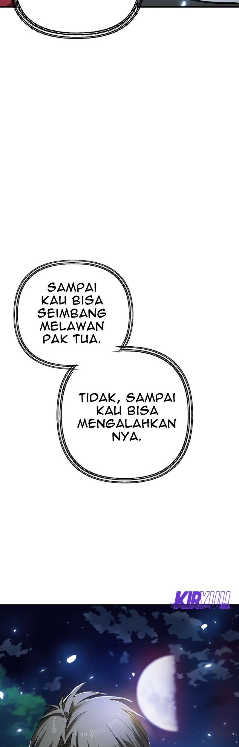 SSS-Class Suicide Hunter Chapter 7 - halaman 80
