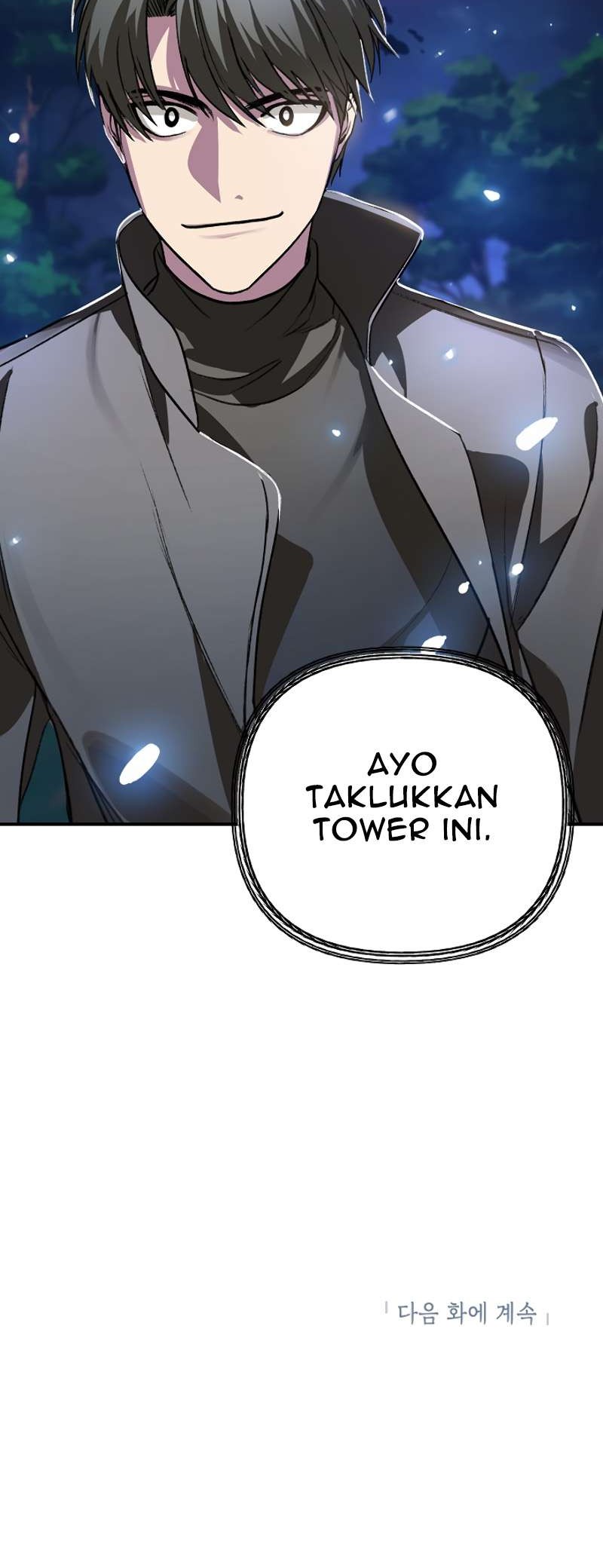 SSS-Class Suicide Hunter Chapter 7 - halaman 81