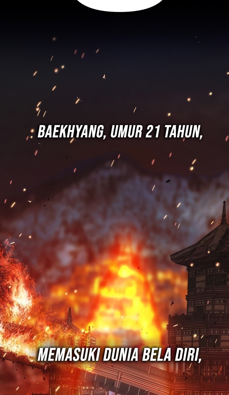 SSS-Class Suicide Hunter Chapter 70 - halaman 11