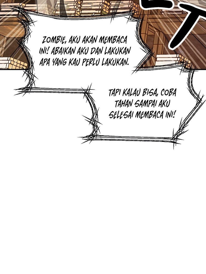 SSS-Class Suicide Hunter Chapter 70 - halaman 19