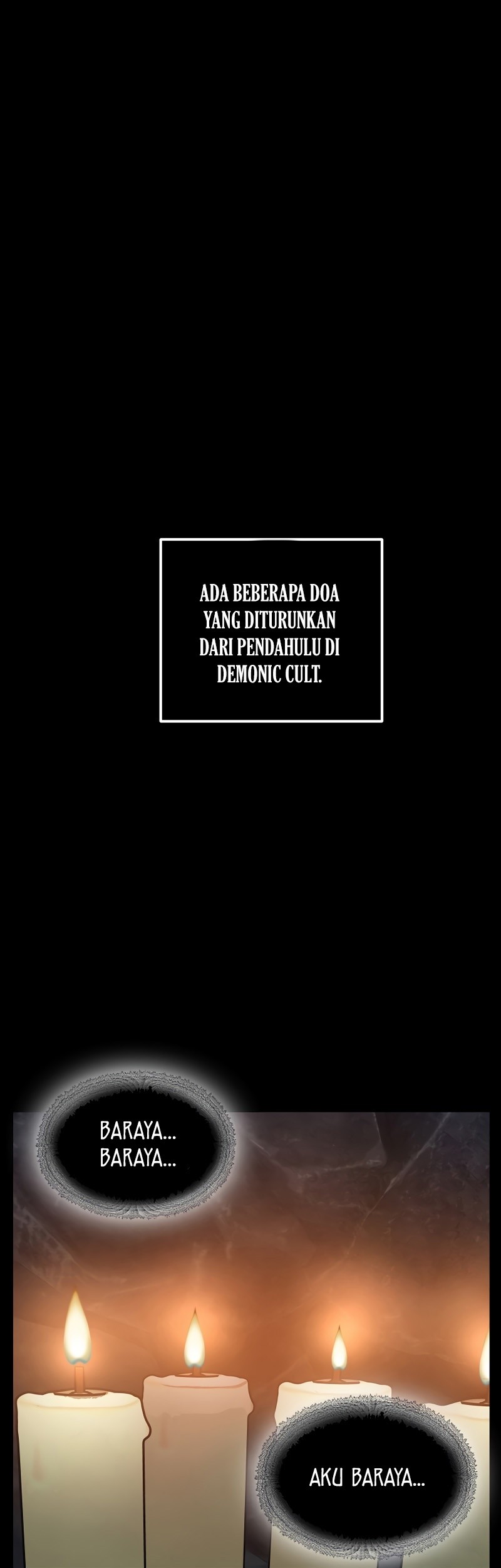 SSS-Class Suicide Hunter Chapter 70 - halaman 2