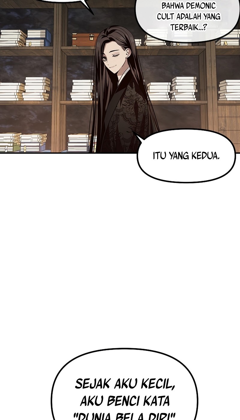 SSS-Class Suicide Hunter Chapter 70 - halaman 21