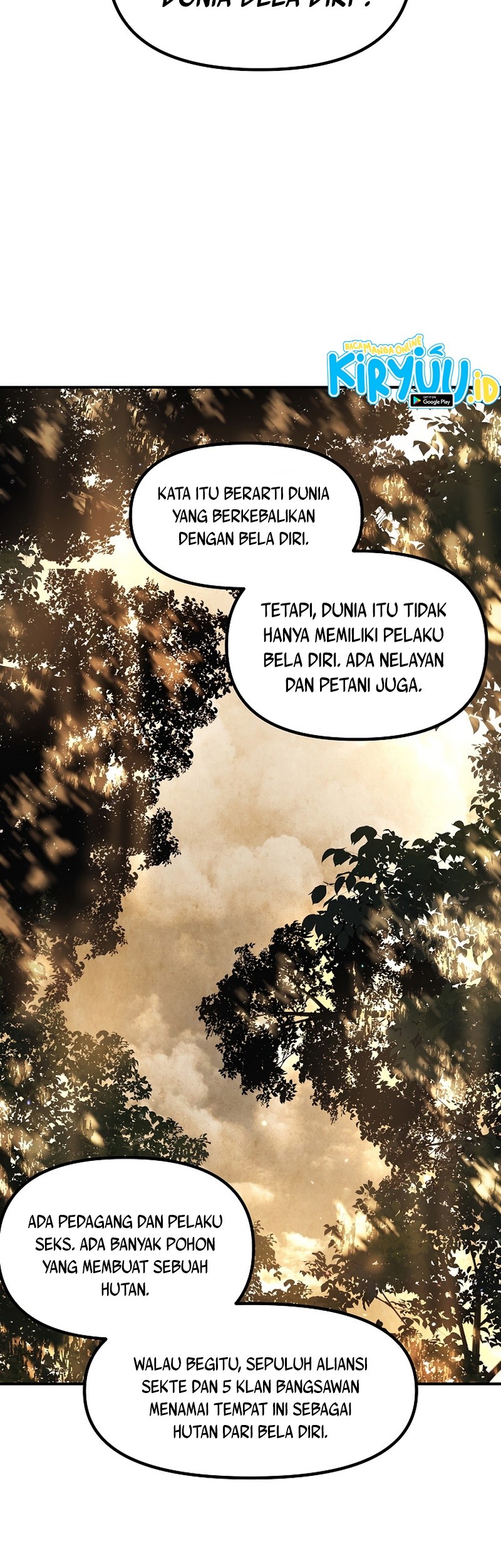 SSS-Class Suicide Hunter Chapter 70 - halaman 22