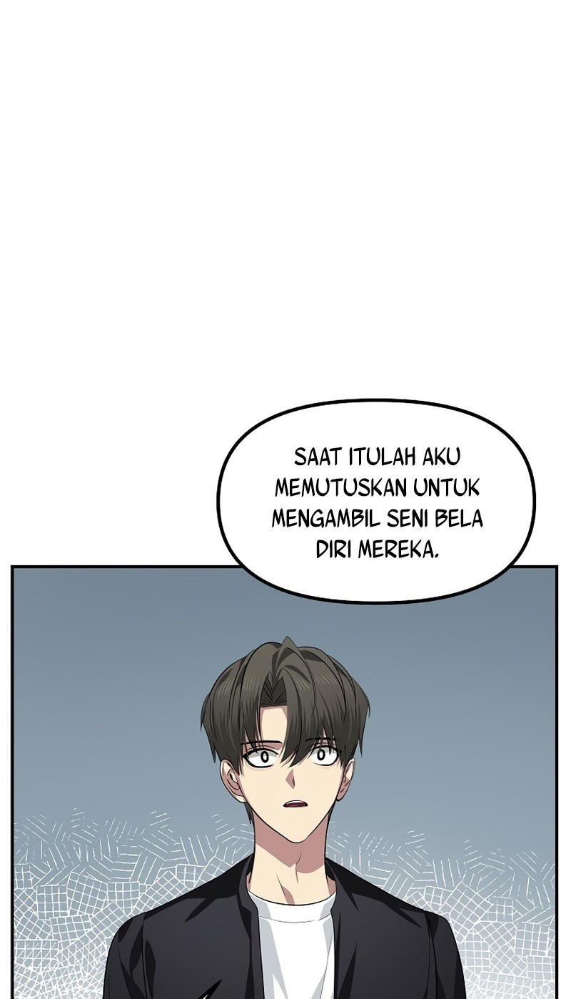 SSS-Class Suicide Hunter Chapter 70 - halaman 23