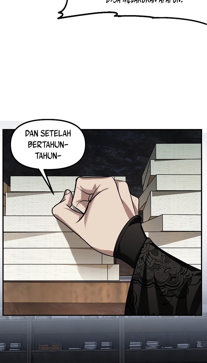 SSS-Class Suicide Hunter Chapter 70 - halaman 25