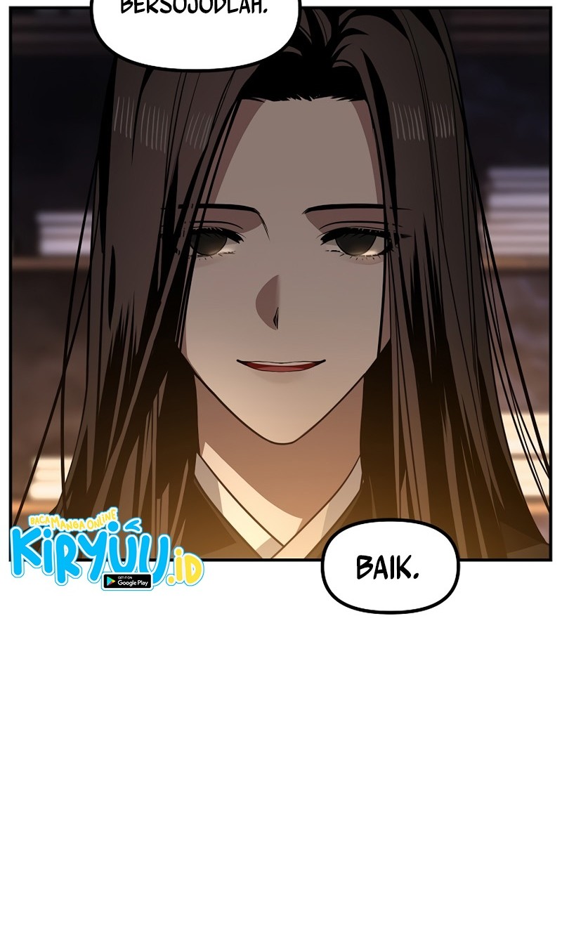 SSS-Class Suicide Hunter Chapter 70 - halaman 27