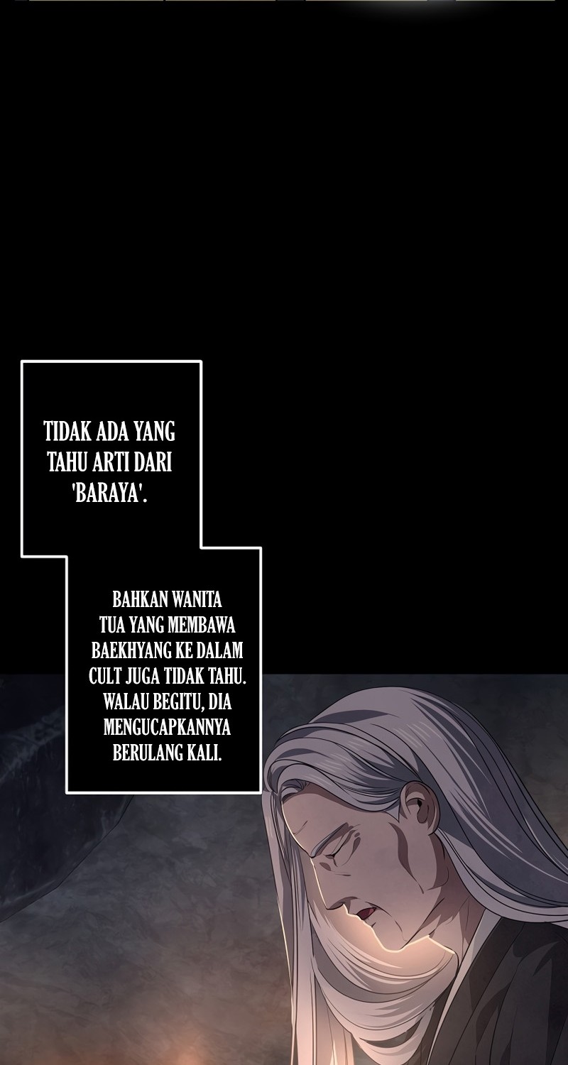 SSS-Class Suicide Hunter Chapter 70 - halaman 3