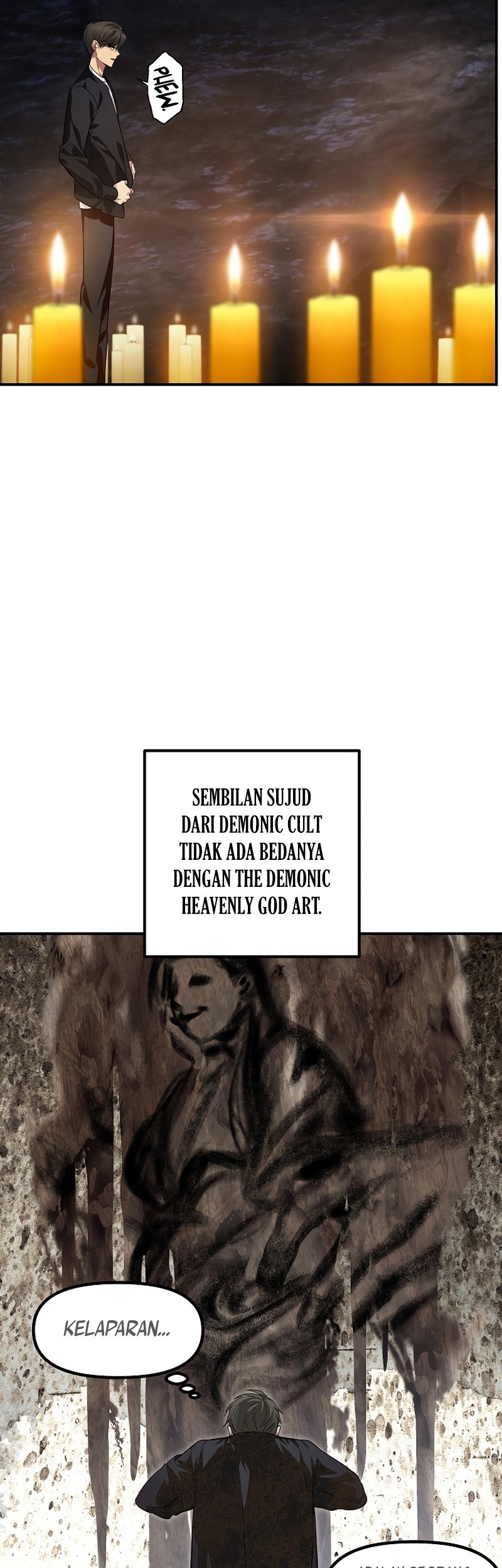 SSS-Class Suicide Hunter Chapter 70 - halaman 30