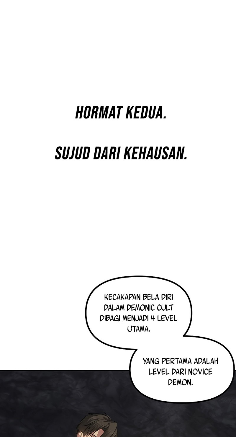 SSS-Class Suicide Hunter Chapter 70 - halaman 33