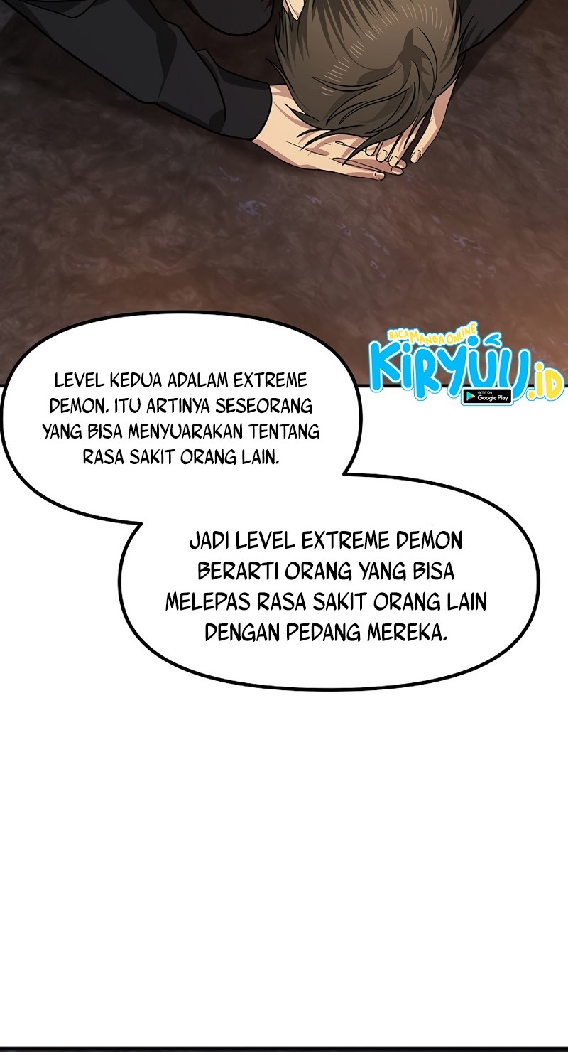 SSS-Class Suicide Hunter Chapter 70 - halaman 35