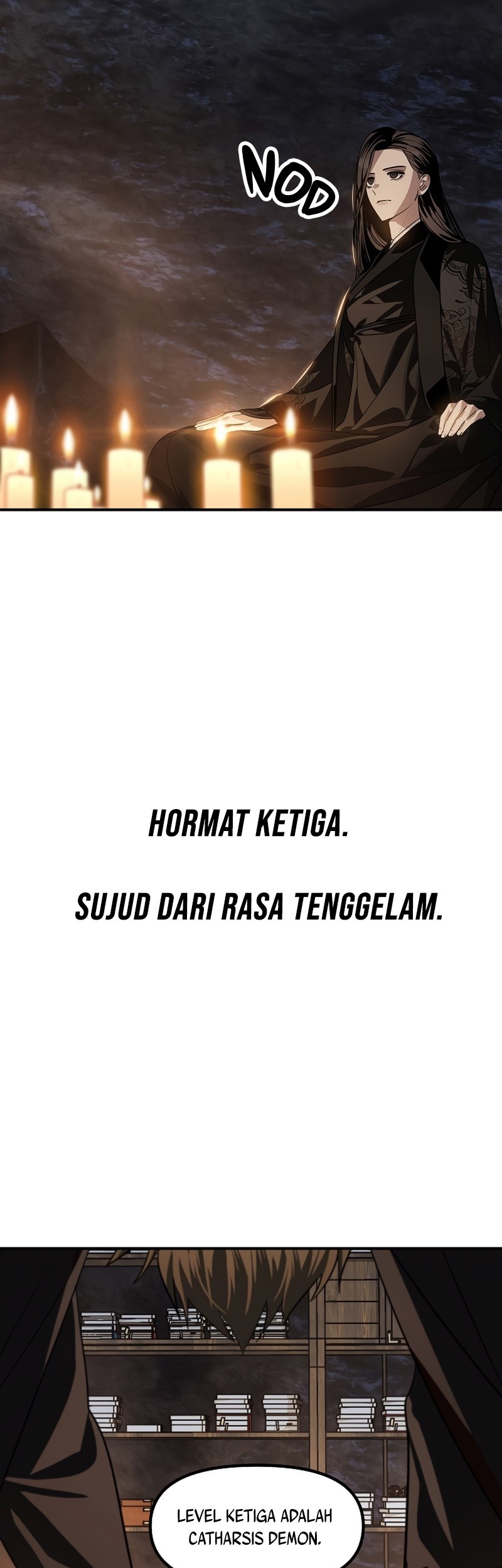 SSS-Class Suicide Hunter Chapter 70 - halaman 36