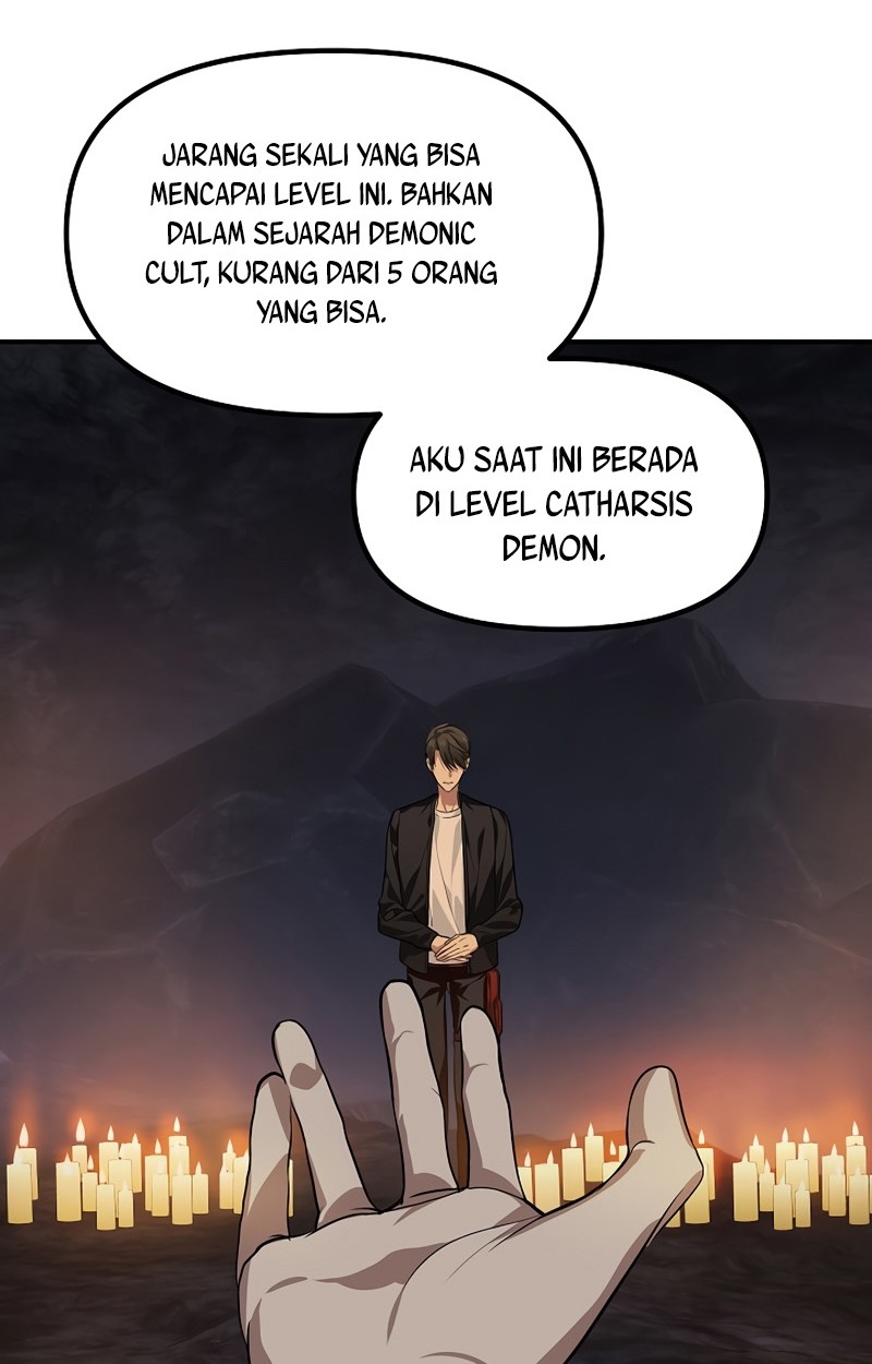 SSS-Class Suicide Hunter Chapter 70 - halaman 39