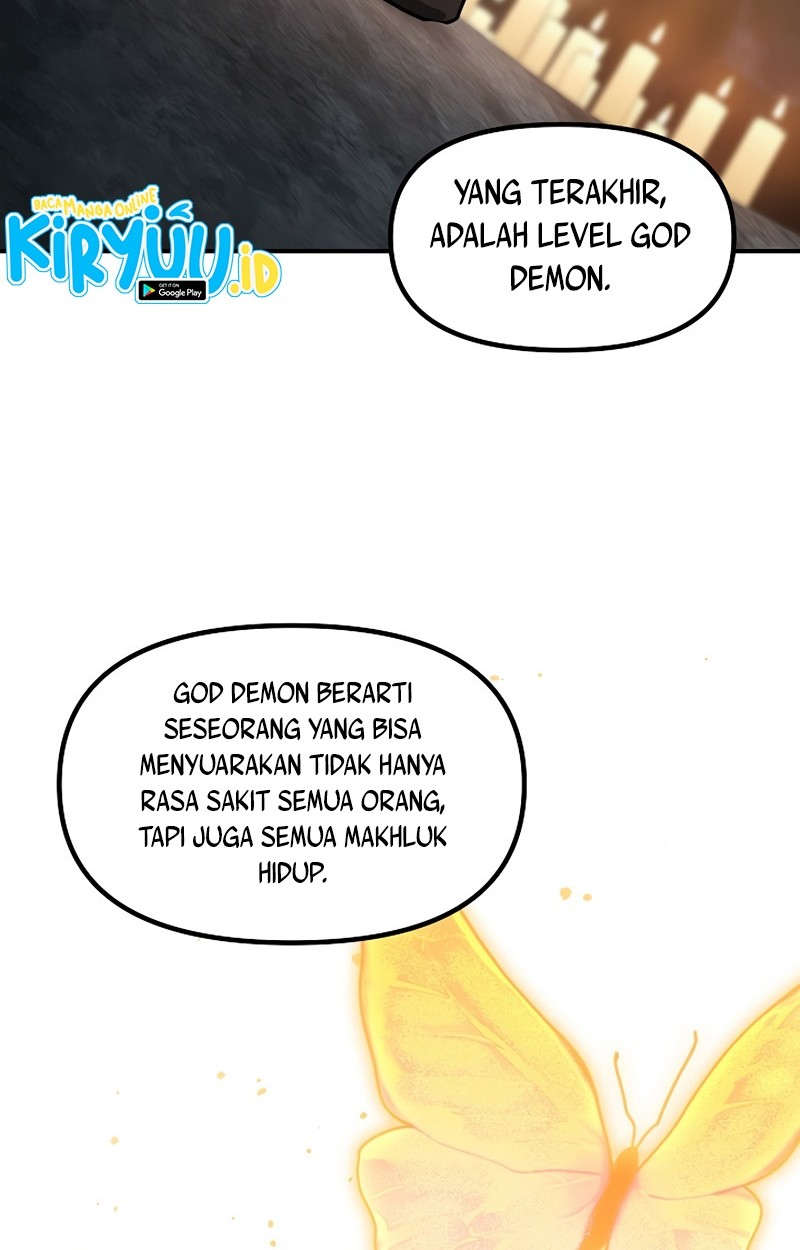 SSS-Class Suicide Hunter Chapter 70 - halaman 41