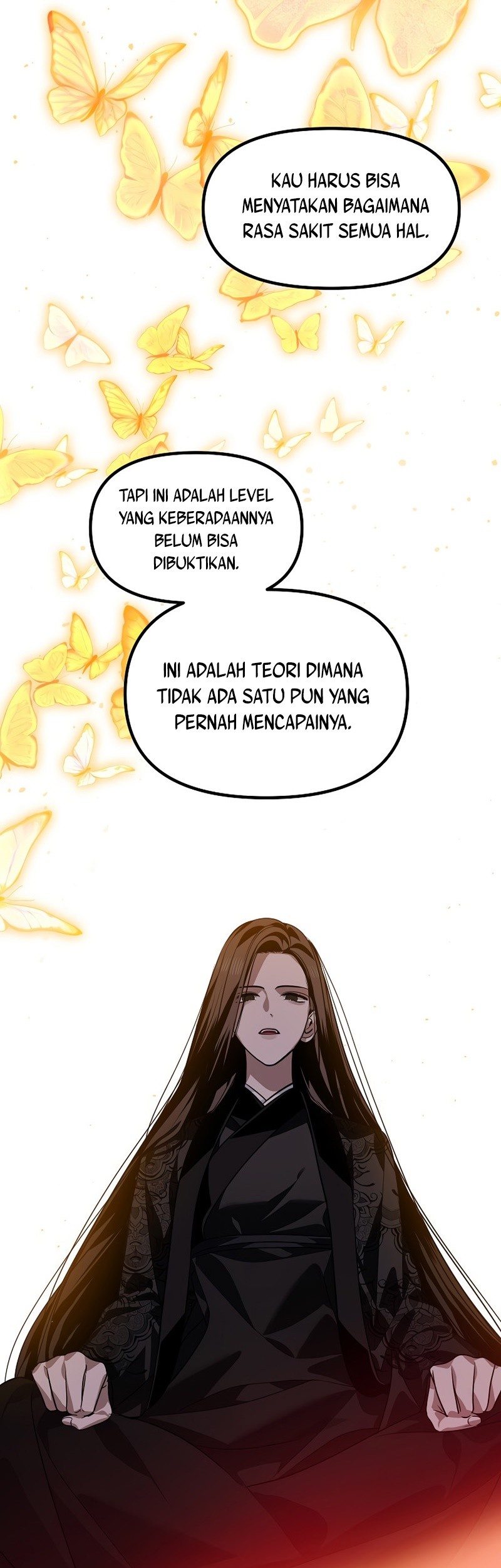 SSS-Class Suicide Hunter Chapter 70 - halaman 42