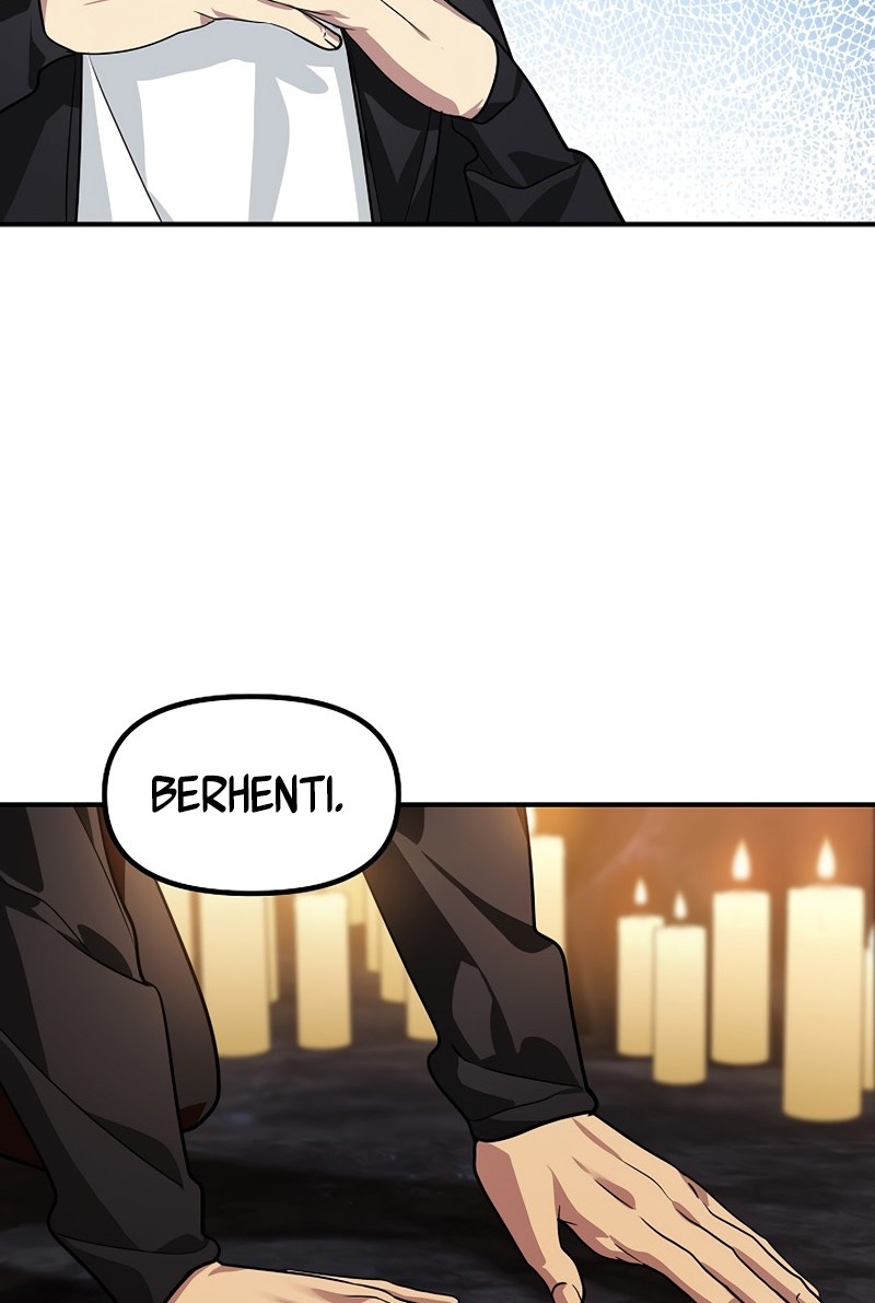 SSS-Class Suicide Hunter Chapter 70 - halaman 45