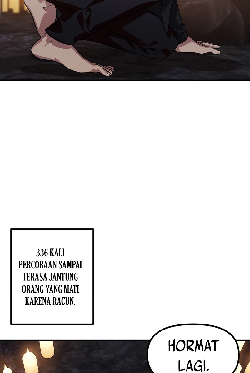 SSS-Class Suicide Hunter Chapter 70 - halaman 47