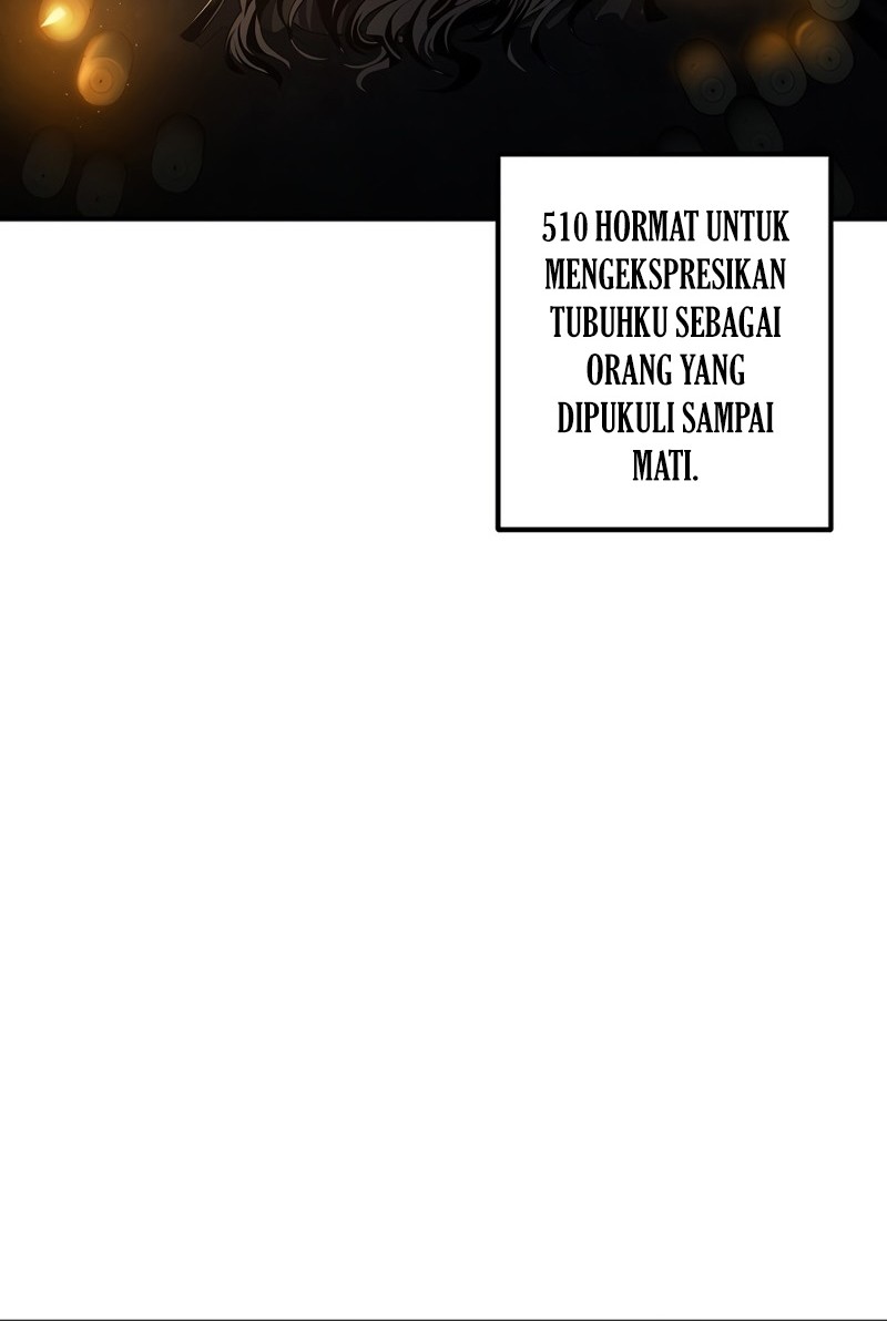 SSS-Class Suicide Hunter Chapter 70 - halaman 49