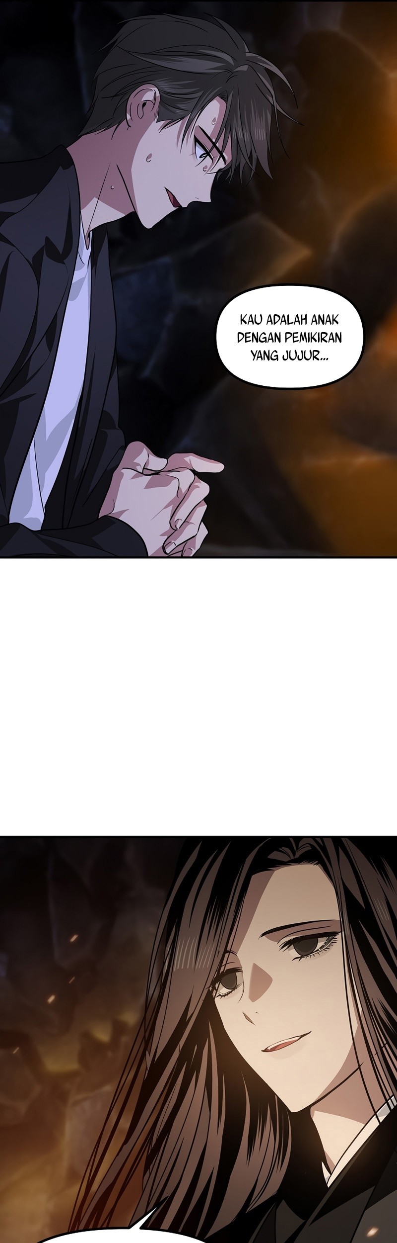 SSS-Class Suicide Hunter Chapter 70 - halaman 50
