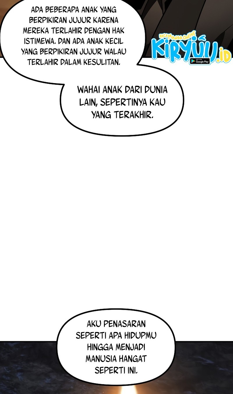 SSS-Class Suicide Hunter Chapter 70 - halaman 51