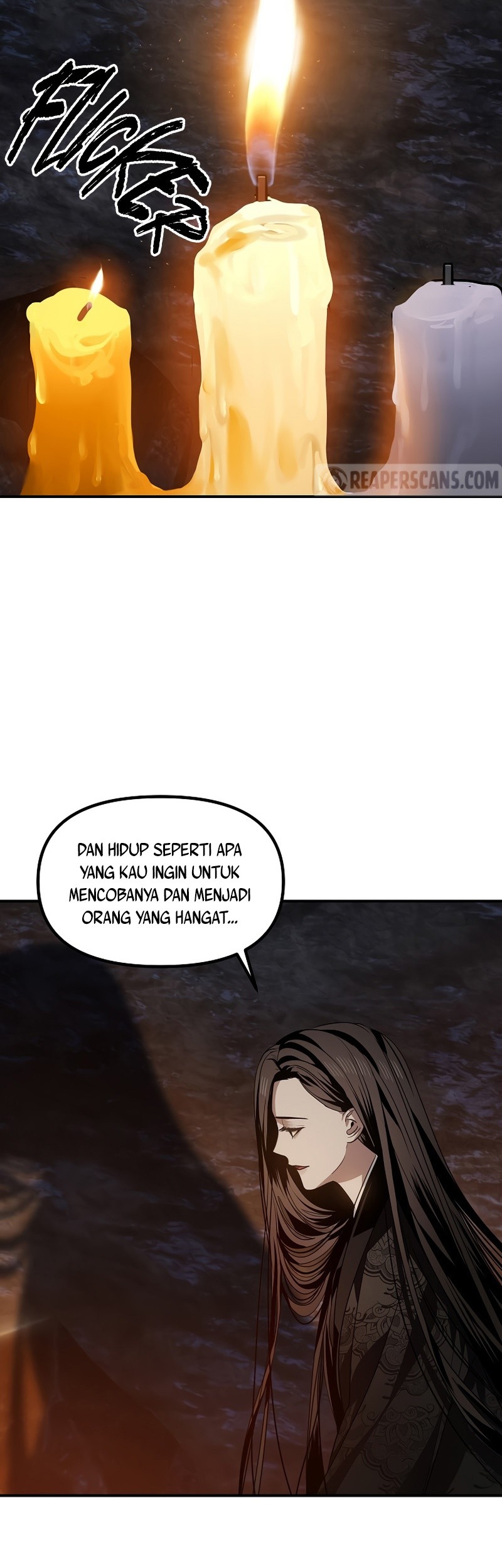SSS-Class Suicide Hunter Chapter 70 - halaman 52