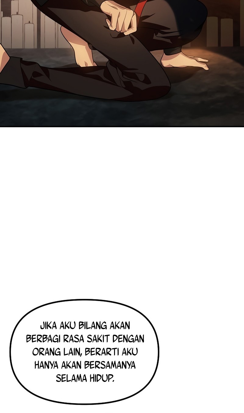 SSS-Class Suicide Hunter Chapter 70 - halaman 55
