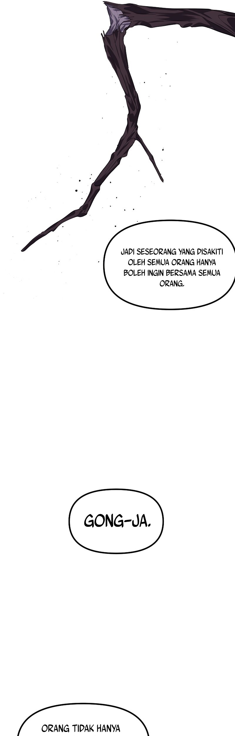SSS-Class Suicide Hunter Chapter 70 - halaman 56