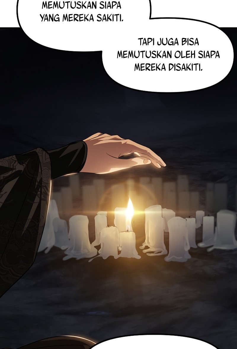 SSS-Class Suicide Hunter Chapter 70 - halaman 57