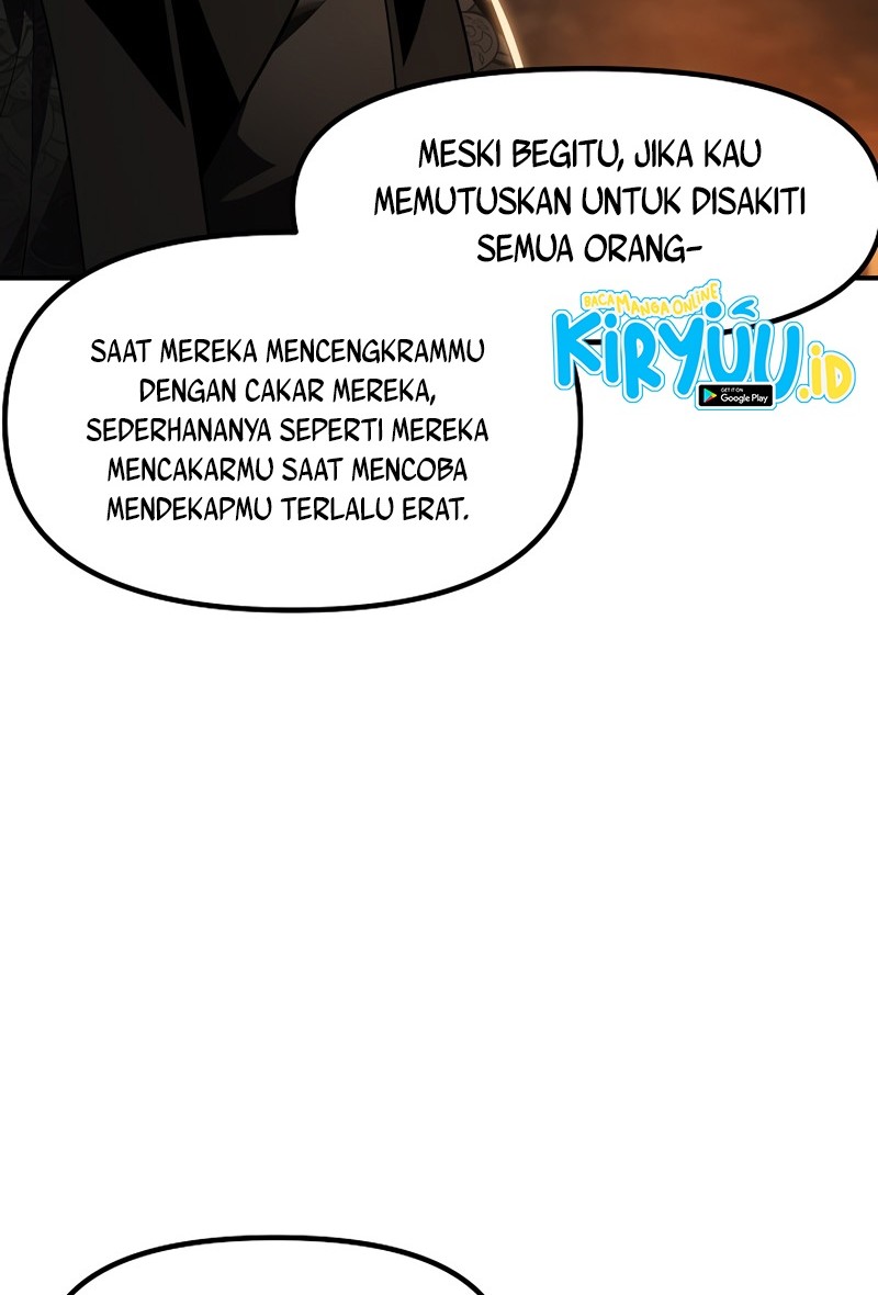SSS-Class Suicide Hunter Chapter 70 - halaman 59