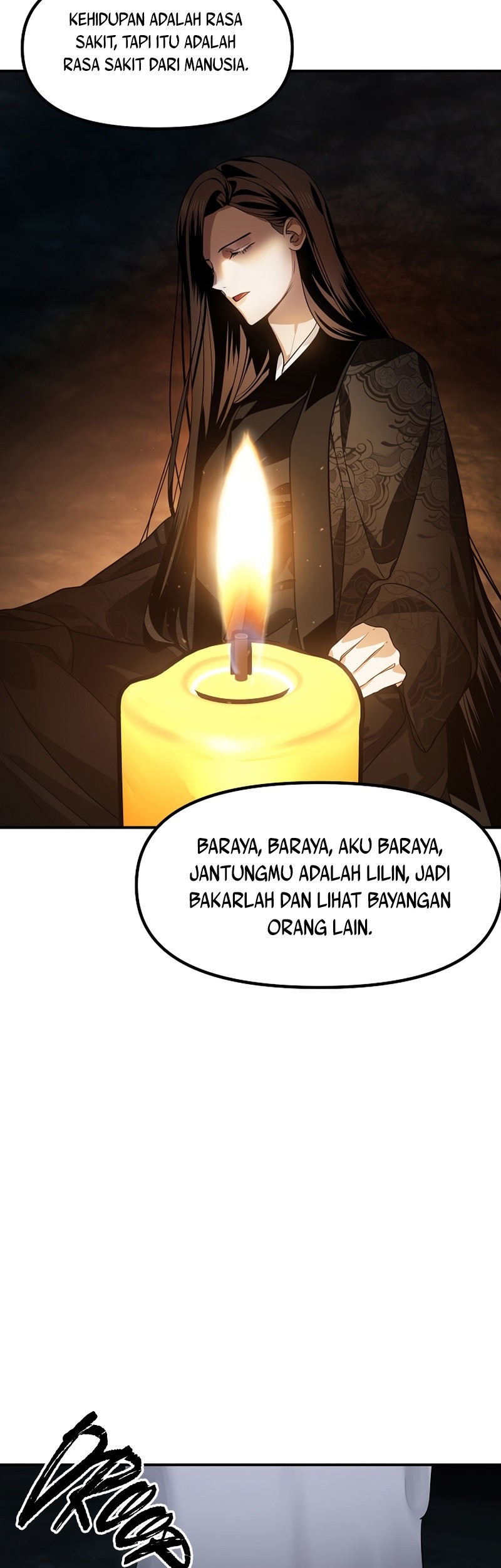 SSS-Class Suicide Hunter Chapter 70 - halaman 60