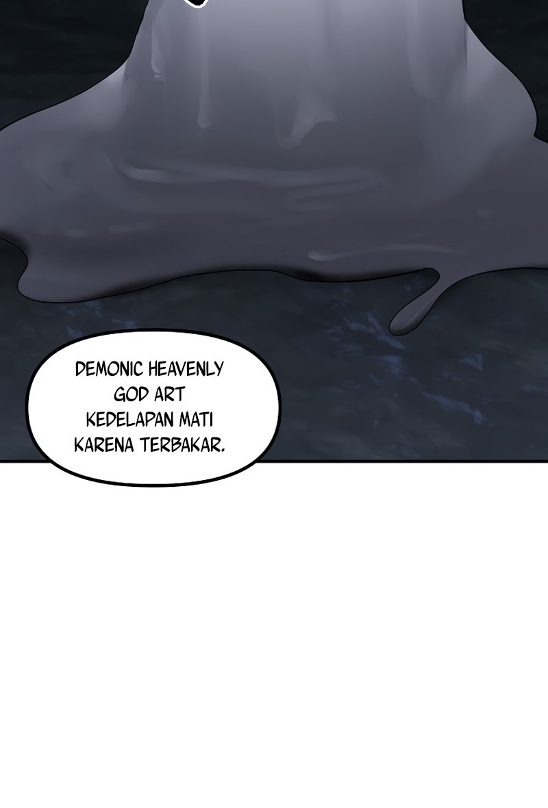 SSS-Class Suicide Hunter Chapter 70 - halaman 61