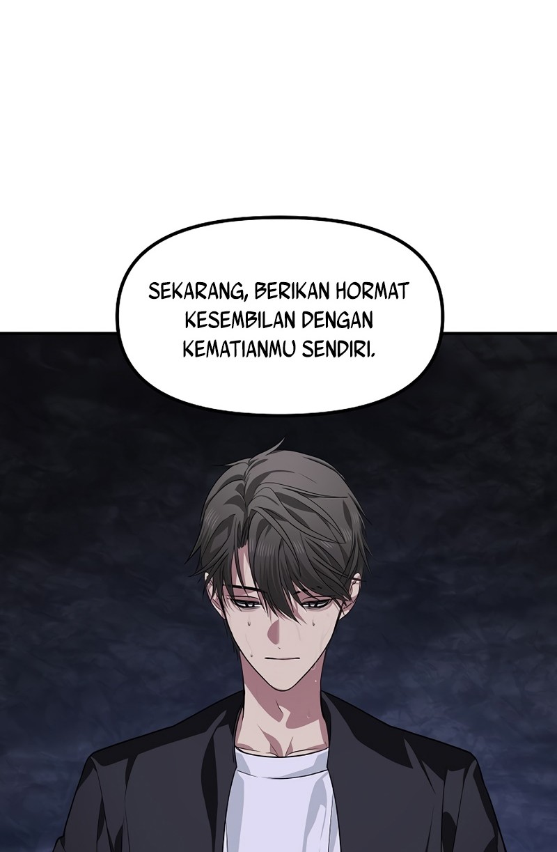 SSS-Class Suicide Hunter Chapter 70 - halaman 65