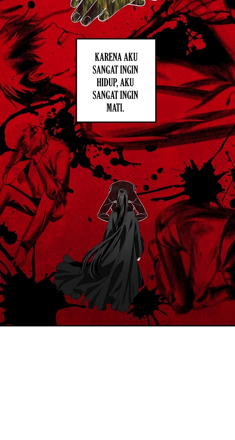 SSS-Class Suicide Hunter Chapter 70 - halaman 69