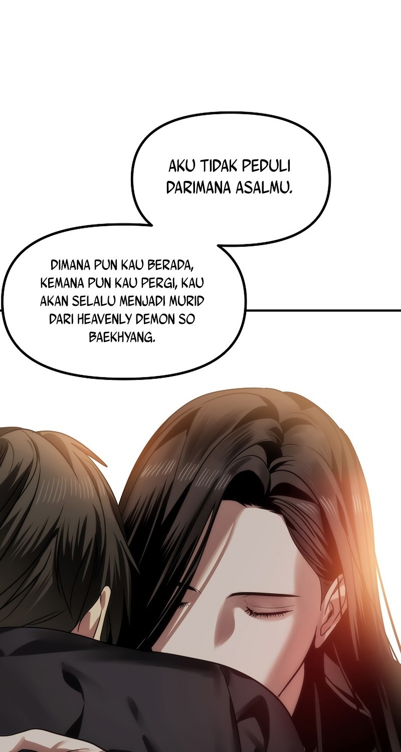 SSS-Class Suicide Hunter Chapter 70 - halaman 71