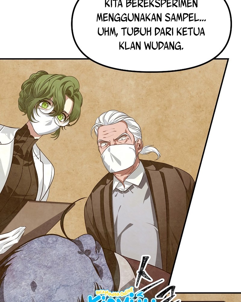 SSS-Class Suicide Hunter Chapter 71 - halaman 22