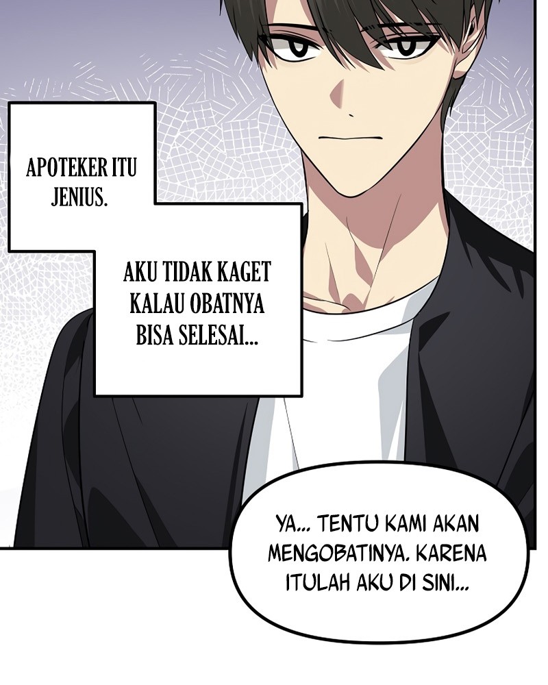 SSS-Class Suicide Hunter Chapter 71 - halaman 25