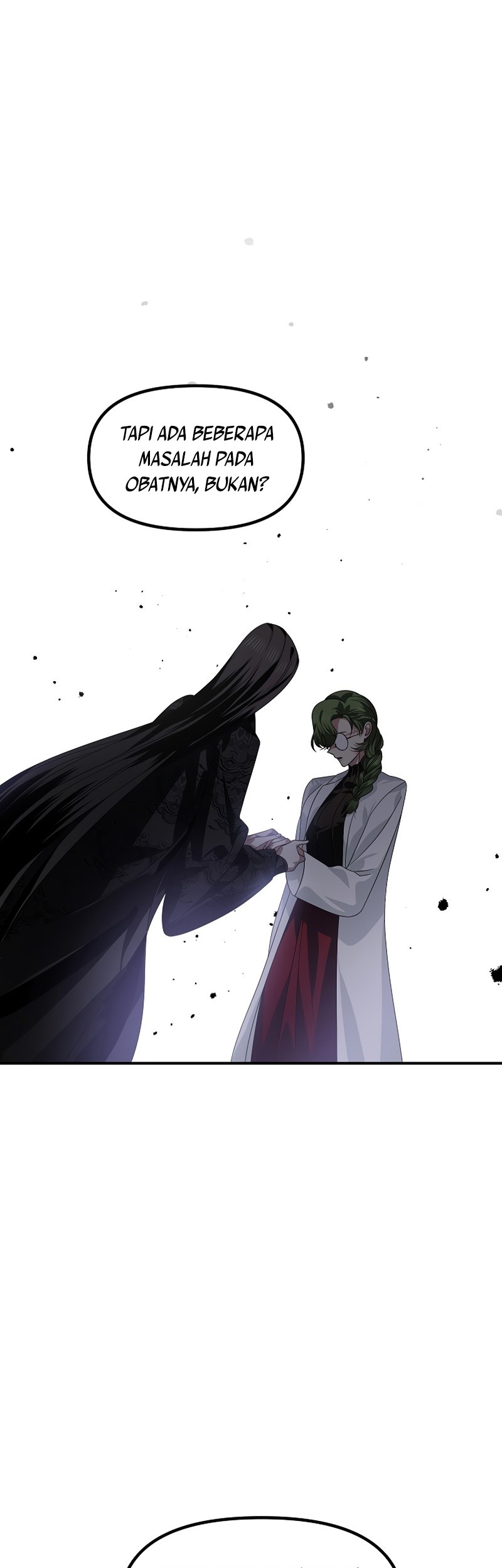 SSS-Class Suicide Hunter Chapter 71 - halaman 26