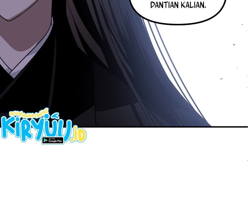 SSS-Class Suicide Hunter Chapter 71 - halaman 28