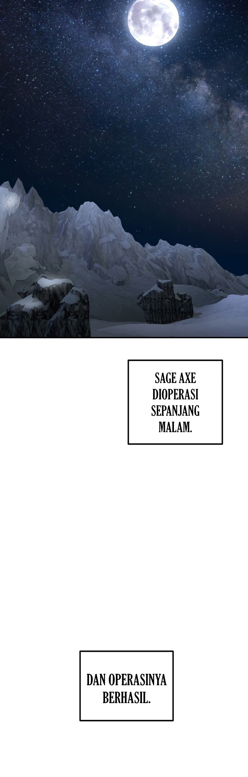 SSS-Class Suicide Hunter Chapter 71 - halaman 42