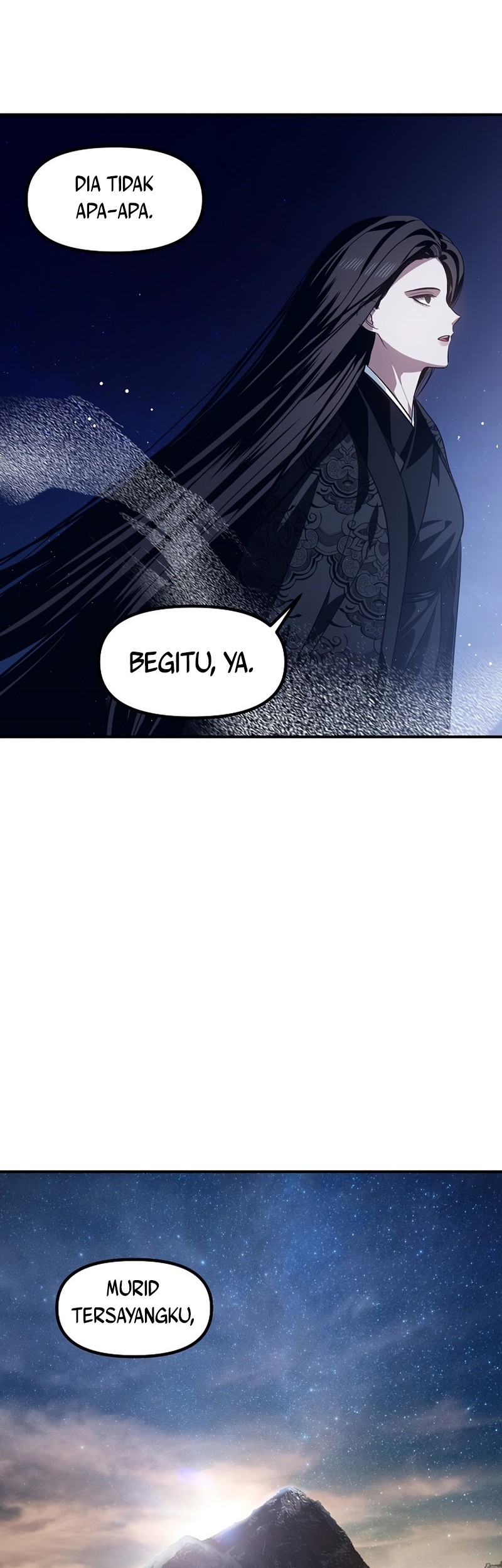 SSS-Class Suicide Hunter Chapter 71 - halaman 45
