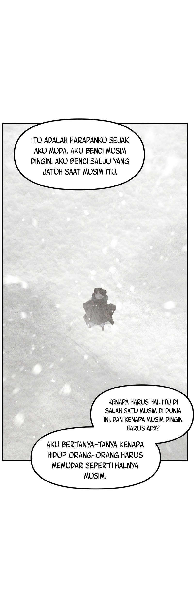 SSS-Class Suicide Hunter Chapter 71 - halaman 47