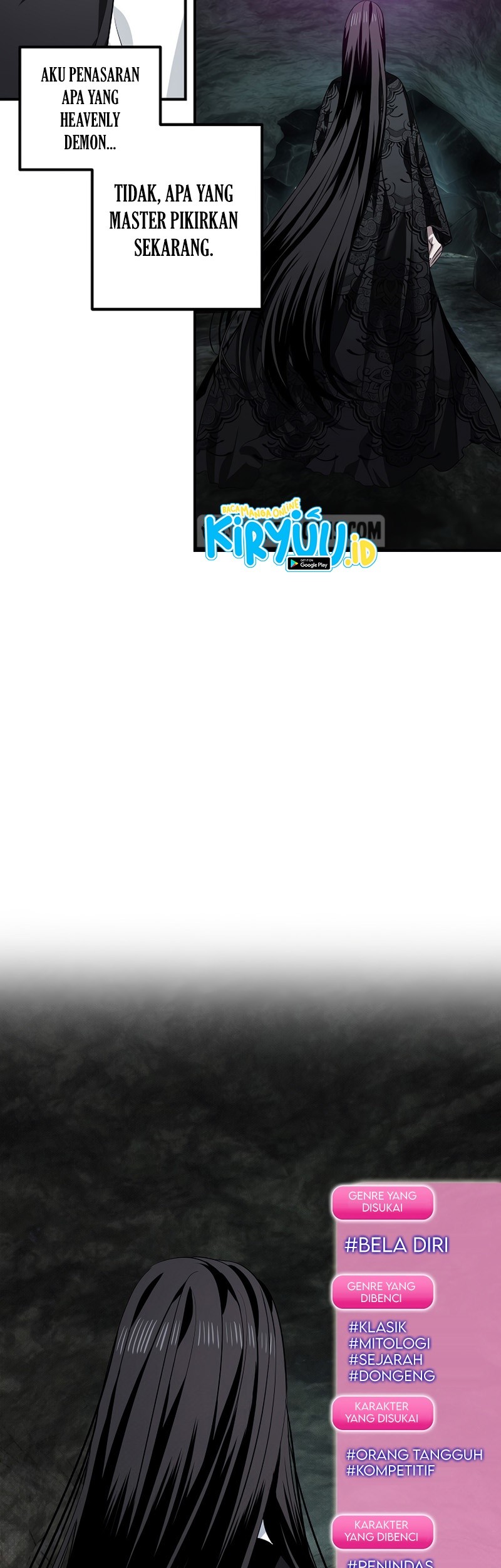SSS-Class Suicide Hunter Chapter 71 - halaman 5