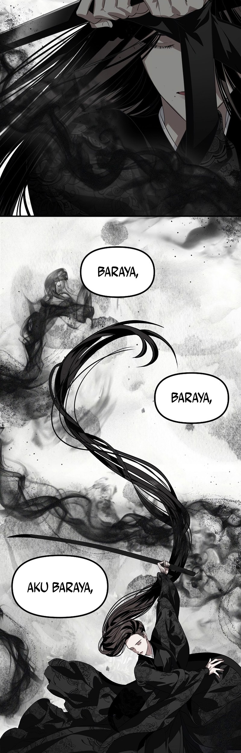 SSS-Class Suicide Hunter Chapter 71 - halaman 51