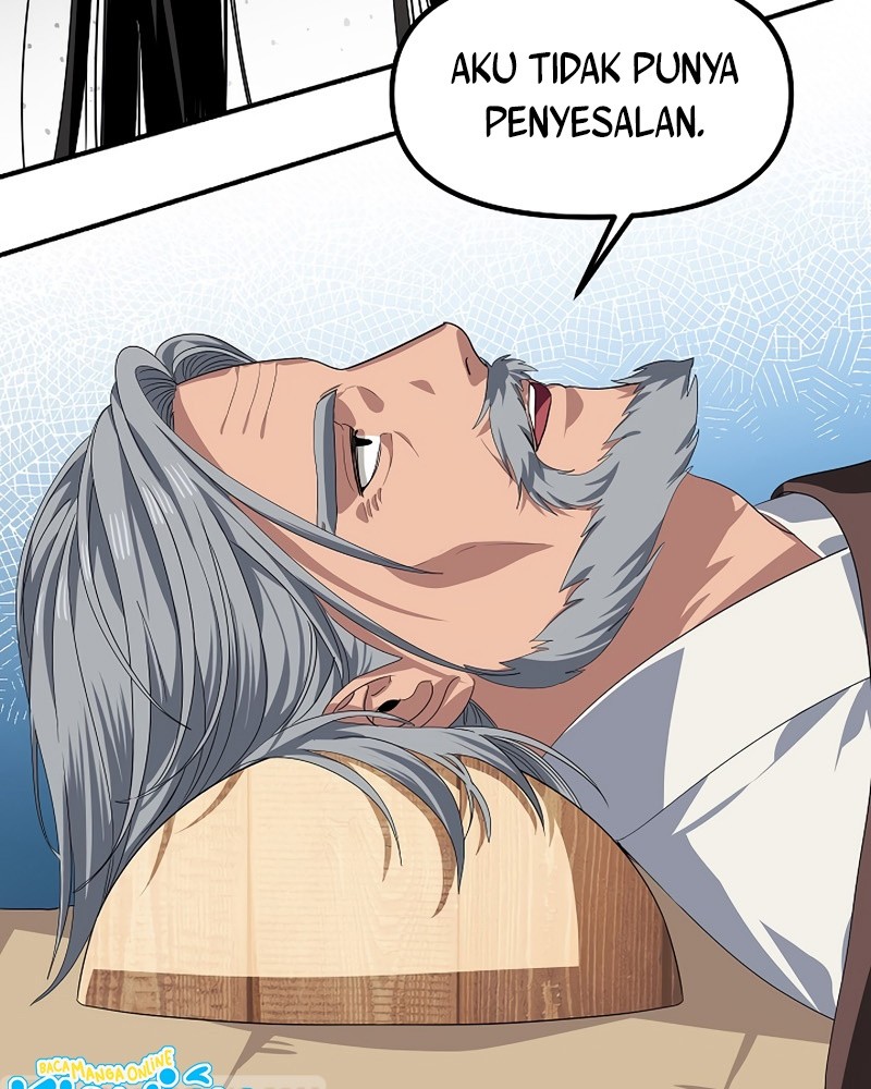 SSS-Class Suicide Hunter Chapter 72 - halaman 10